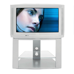 PHILIPS 32PW6006 with Stand