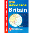 A3 Navigator Atlas