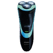PHILIPS Aqua Touch Shaver AT750
