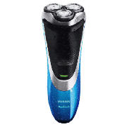 PHILIPS Aqua Touch Shaver AT890