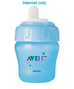 philips AVENT 200ml Magic Cup - 6 Months Plus