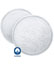 Philips Avent 6 Washable Breast Pads and Bag