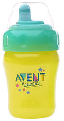 Philips Avent Avent Magic Cup 12 Mths With Handle