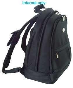 AVENT Backpack - Black