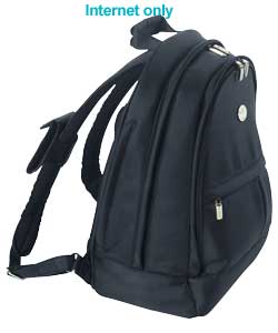 AVENT Backpack - Navy