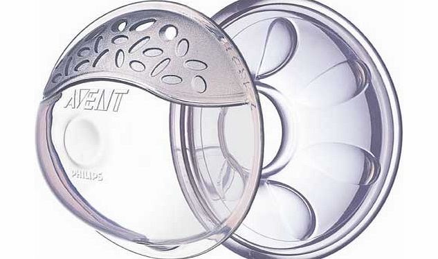 Philips AVENT Breast Shell Set
