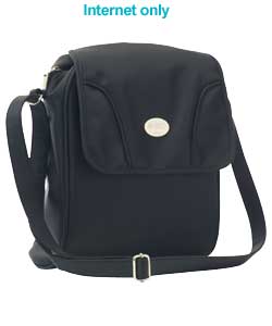 AVENT Compact Bag - Black