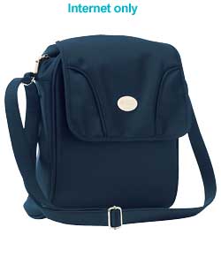 philips AVENT Compact Bag - Navy
