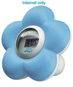 AVENT Digital Bath and Room Thermometer