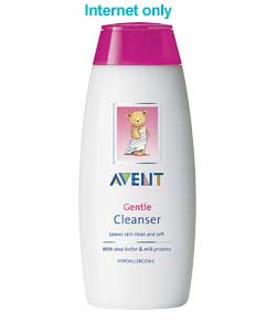 AVENT Gentle Cleanser