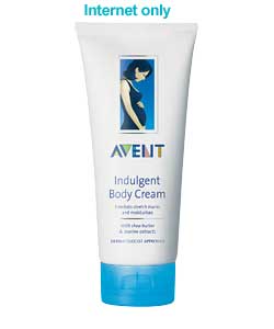 AVENT Indulgent Body Cream