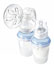 Philips Avent Isis VIA Breast Pump / Store Feed