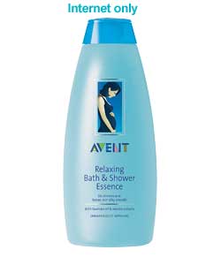 AVENT Relaxing Bath and Shower Essence