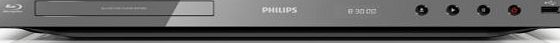 Philips BDP2850 DVD Player (Dolby Digital Plus / True HD)