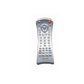 philips CE72121 DVD Recorder Replacement Remote