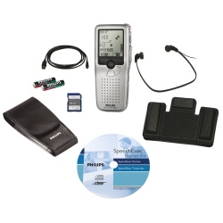 Philips Digital Starter Kit