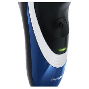 Dry Shaver Power Touch PT720/17