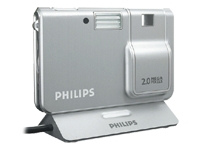 Philips DSC2000K