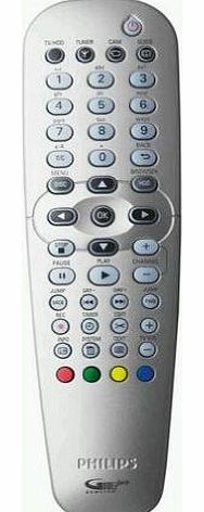 DVDR5350H DVD Recorder Original Replacement Remote Control