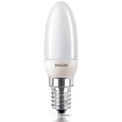 Energy Saver Candle Bulb 5w SES