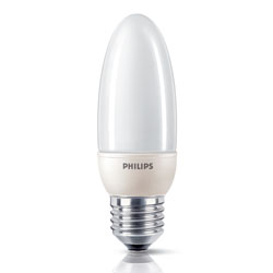 Energy Saver Candle Bulb 8w ES