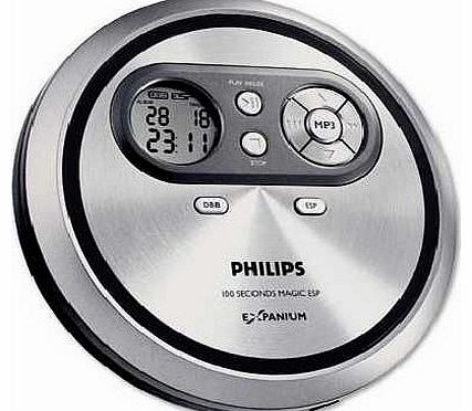 Philips EXP2450