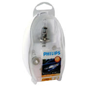 PHILIPS H1 auto bulb kit