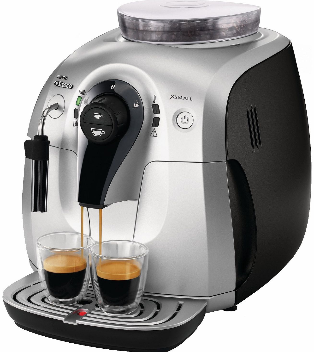 Philips HD8745 Coffee Makers