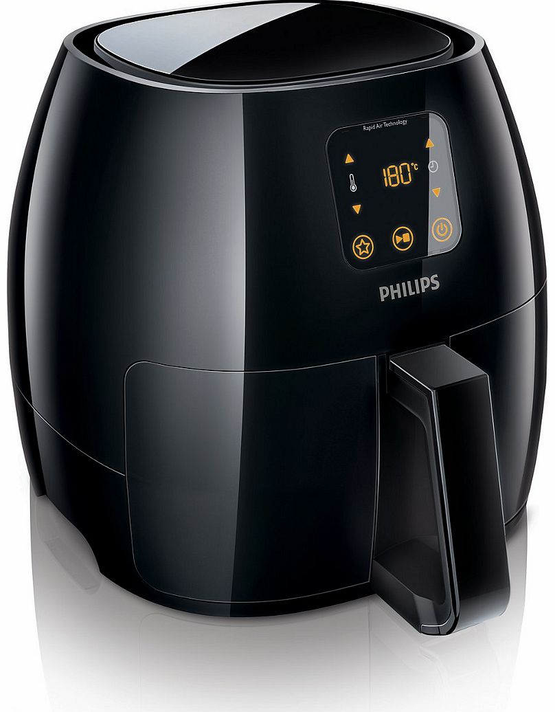 Philips HD9240 Deep Fryers