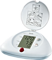PHILIPS HF305 Upper Arm Blood Pressure Monitor
