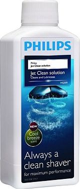 Philips, 2041[^]10078729 HQ200 Jet Clean cleaning solution 10078729
