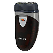 Philips HQ40/18 Micro  - Battery Shaver