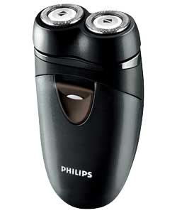 Philips HQ40 Micro Shaver