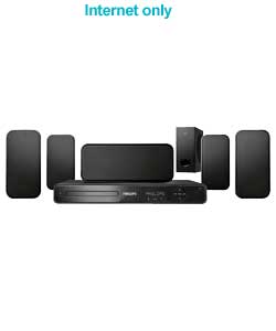 HTS3164/05 DVD Home Theatre System