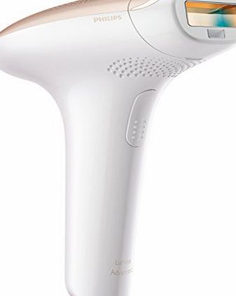 Philips Lumea Advanced SC1997/00 IPL Hair Removal System for Body amp; Face