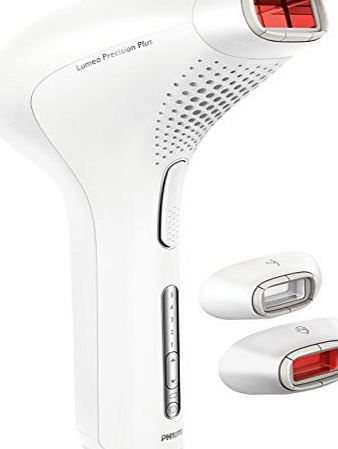 Philips Lumea Prestige SC2008/11 IPL Hair Removal System for Face, Body and Bikini