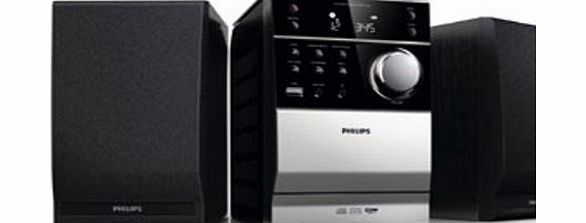 Philips MCM1120/12 Home Audio System