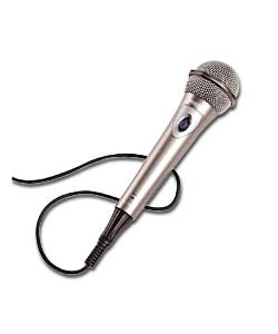 PHILIPS Microphone