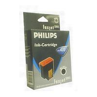 Philips PFA431 Black Ink Cartridge for IPA325