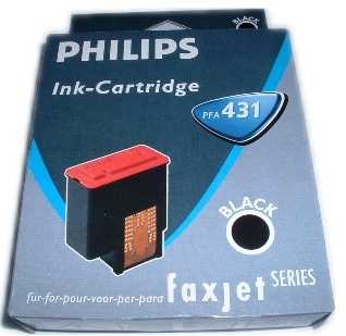 Philips PFA431 - Philips Fax Cartridge