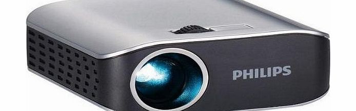 Philips  PPX2055 Pocket projectors