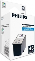 Philips Photo Colour Cartridge for Crystal 650 660