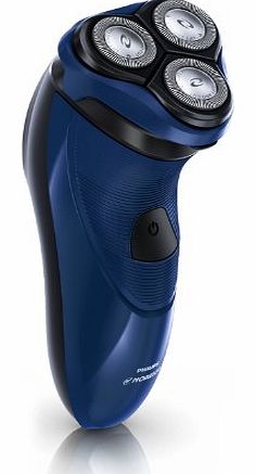 Philips Powertouch PT715 Mains-Operated Electric Shaver