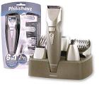Professional Grooming Kit 6in1