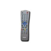 RC2563 TV Replacement Remote Control