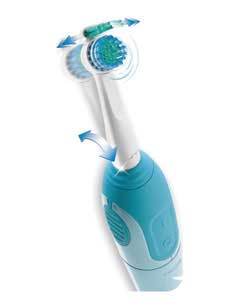 Rechargeable Toothbrush HX1630