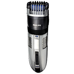philips Rechargeable Vacuum Beard Trimmer