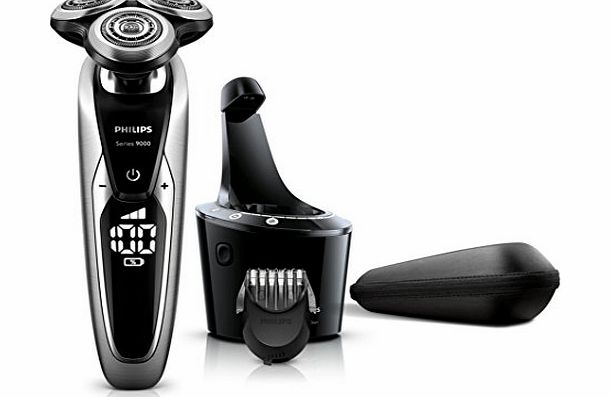 Philips S9711/31 Shaver Series 9000