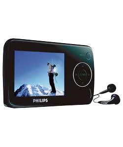 Philips SA3325/02 2GB