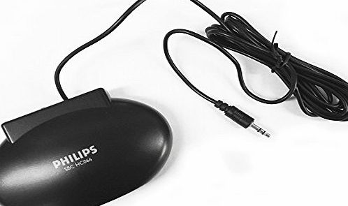 Philips SBCHC066 Infrared Transmitter for the Philips SBCHC065 Headphones